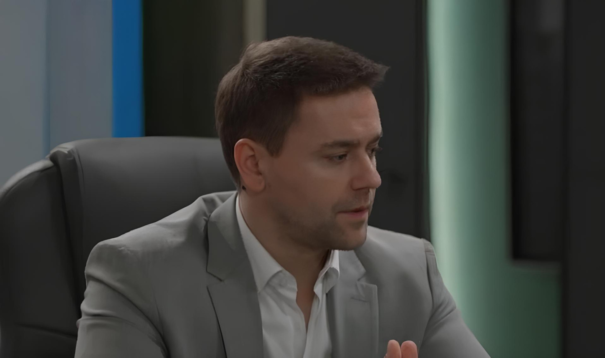 Igra sudbine: Ljubav nakon greha - Četvrtak, 9. april - Za šta ti je potreban novac?