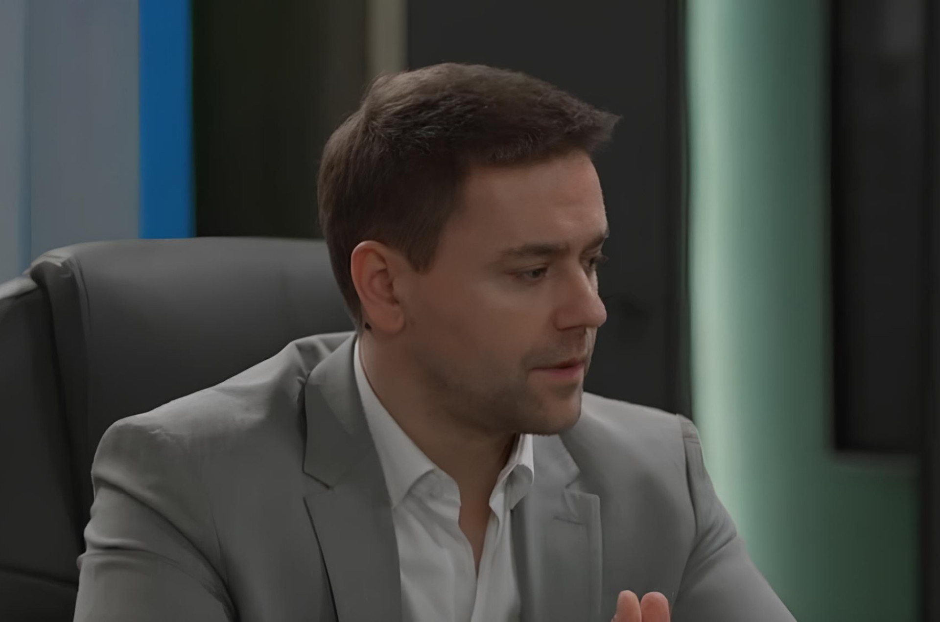 Igra sudbine: Ljubav nakon greha - Četvrtak, 9. april - Za šta ti je potreban novac?