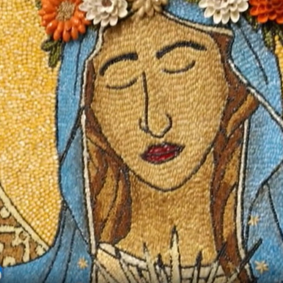 Galileo - Nedelja, 12. april - Kako se Uskrs na Siciliji pretvara u spektakularno takmičenje?