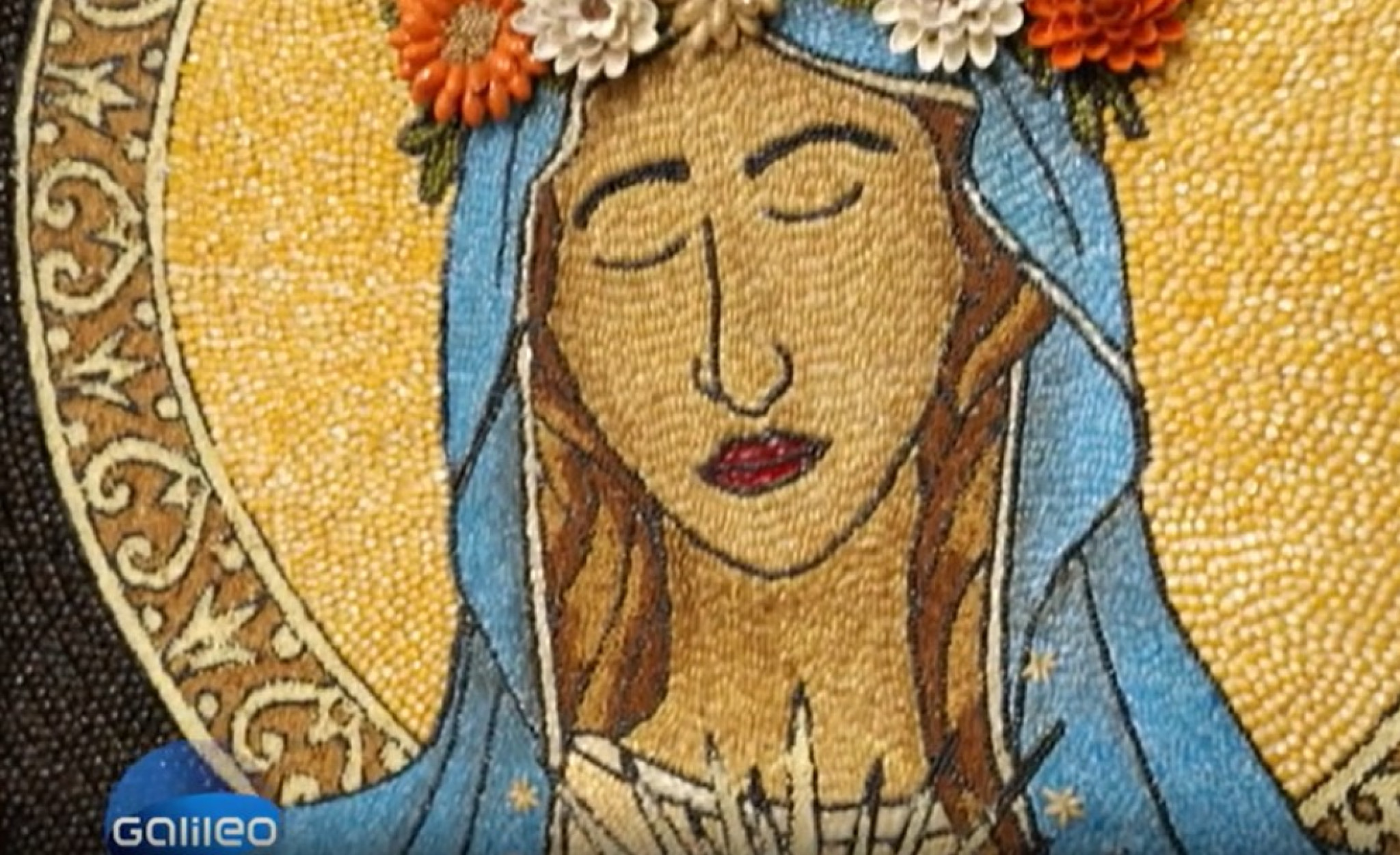 Galileo - Nedelja, 12. april - Kako se Uskrs na Siciliji pretvara u spektakularno takmičenje?