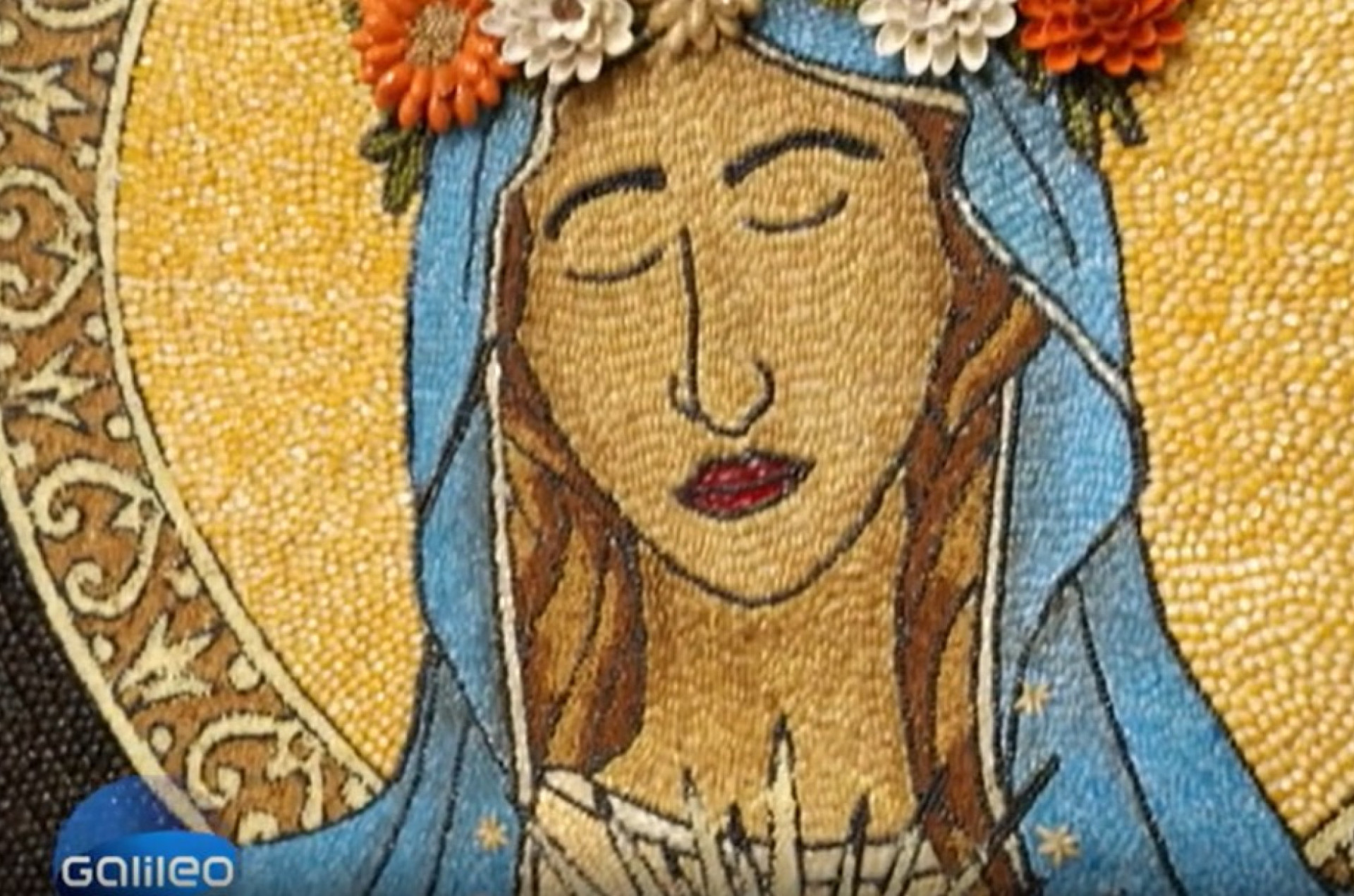 Galileo - Nedelja, 12. april - Kako se Uskrs na Siciliji pretvara u spektakularno takmičenje?