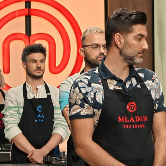 Jasmina zamerila Mladenu zbog starosne diskriminacije; Mladen ŠOKIRAN!