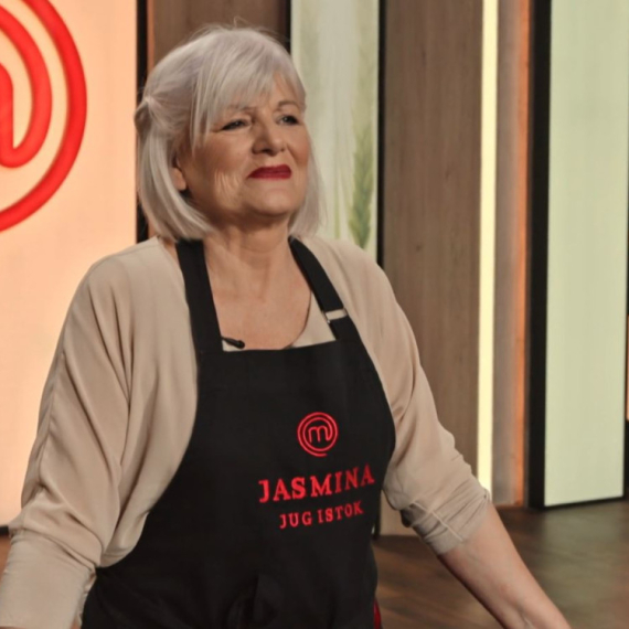 Jasmina otkrila šta joj ne odgovara u timu: “Dragana i Negica sa Mladenom uz dlaku: Kako Mlađa kaže, kako Mlađa odluči…”