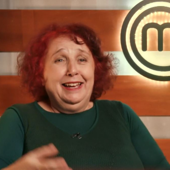 “Ne znam da l’ primećujete, ja sve štedim!” Negica SAMU SEME NASMEJALA DO SUZA, ali na kraju imala važnu poruku!