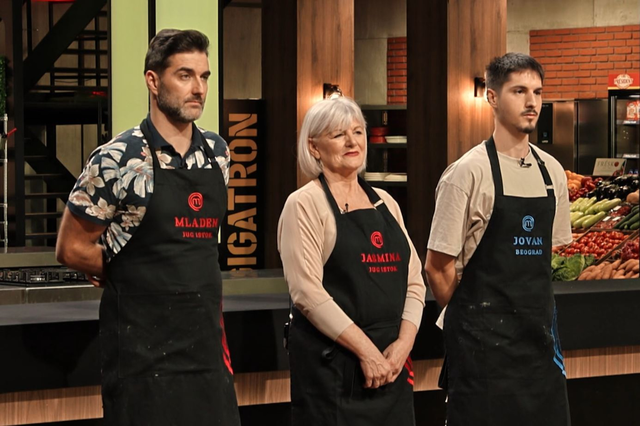 Ko je predao KECELJU SUDIJMA?  “Mislim da mu je pomoglo to što sam mu dala moju IKONICU za sreću”