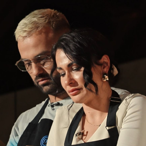 Dragana završila u suzama; Negica iskrena: “Uvek su nas gledali s visine, sad tek imaju razloga”