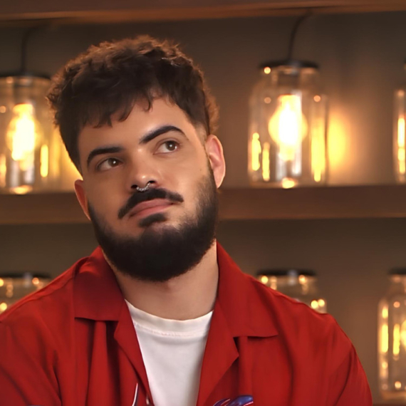 Ognjen nedvosmislen: “Drago mi je što ide kući”