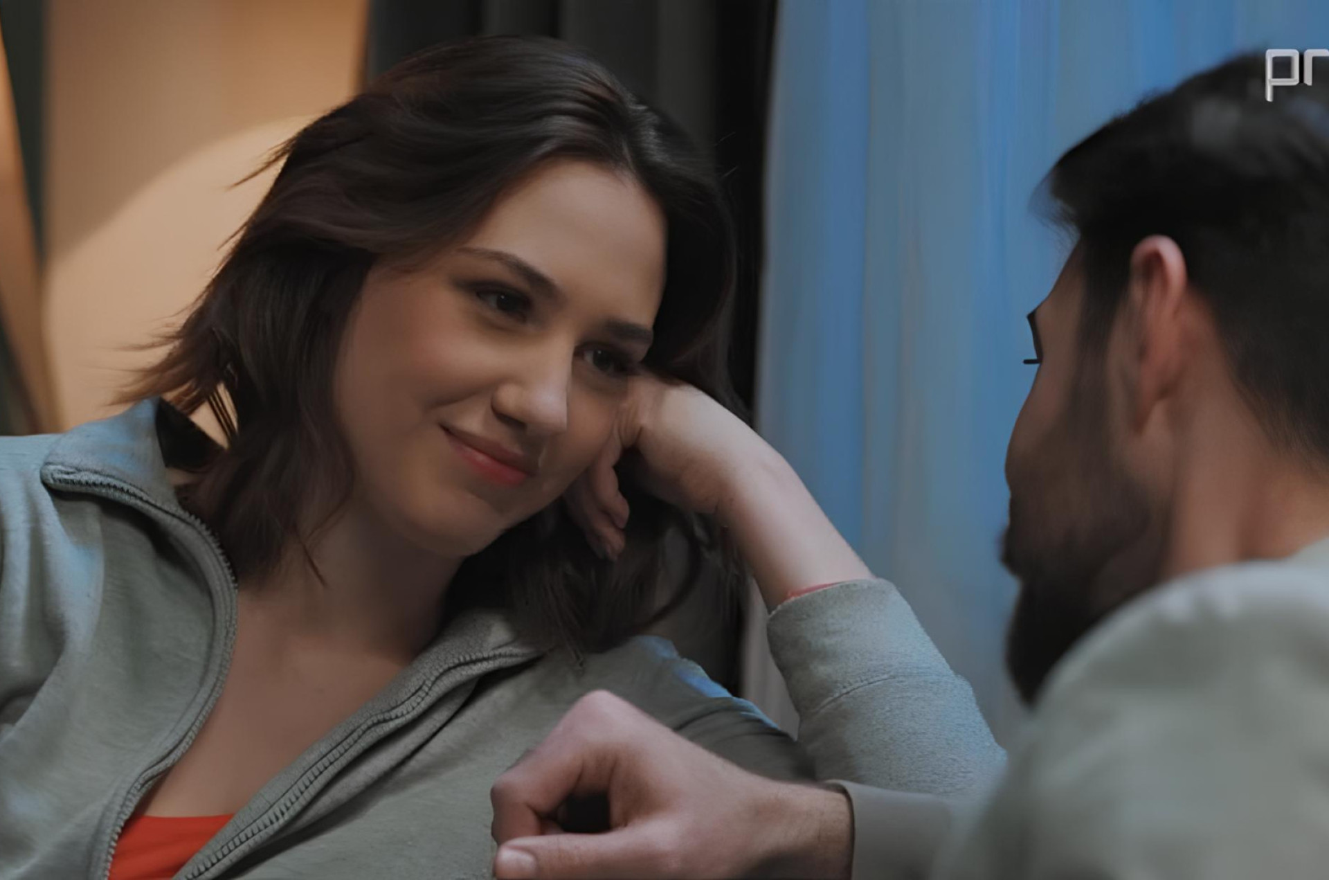 Igra sudbine: Ljubav nakon greha - Petak, 10. april - Lenka konačno ostaje sama sa Urošem