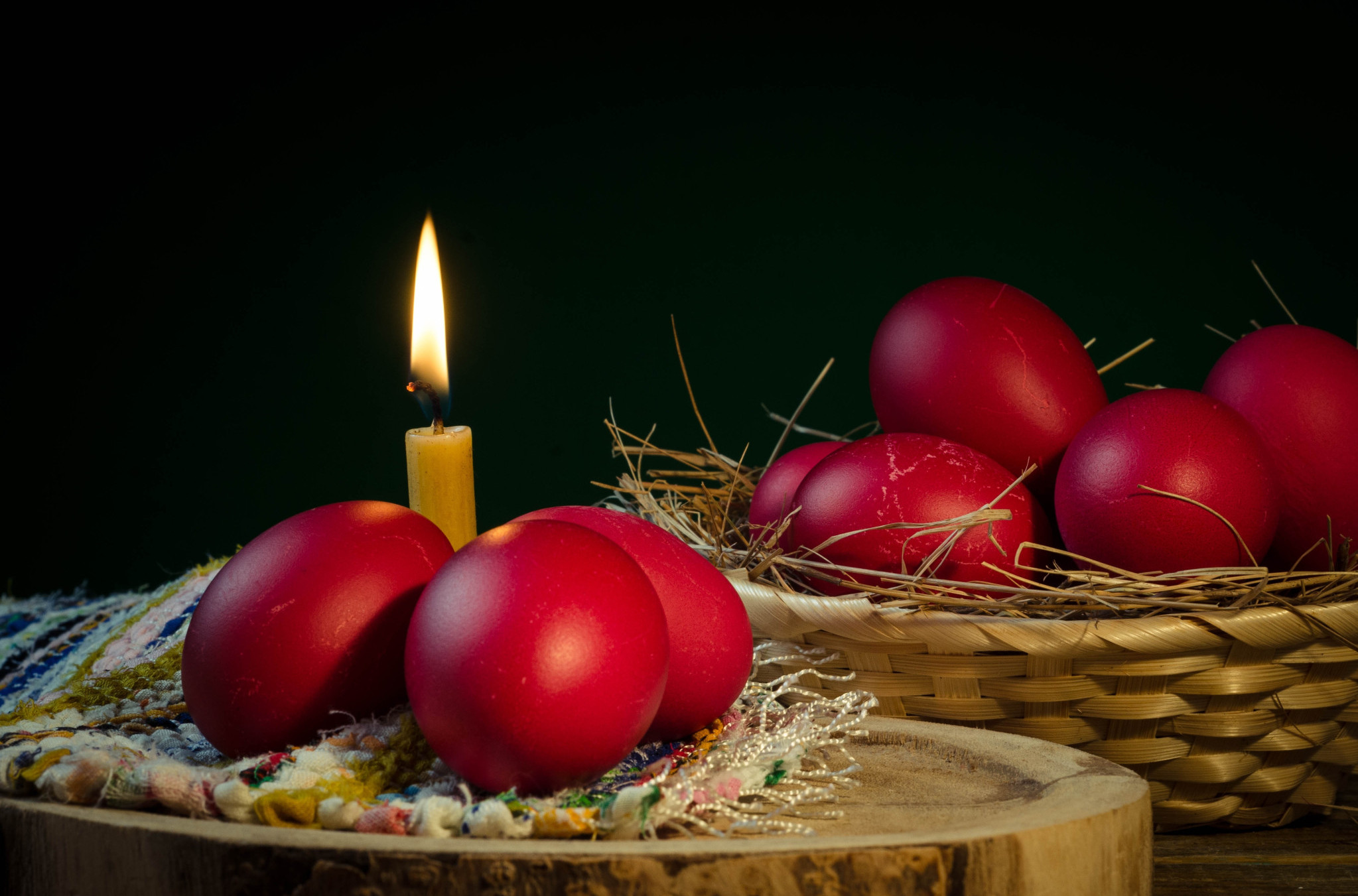 OBIČAJI ZA VELIKI PETAK! Zbog verovanja Srbi se nadaju da NEĆE PASTI KIŠA, a žene na OVO treba da obrate posebnu pažnju