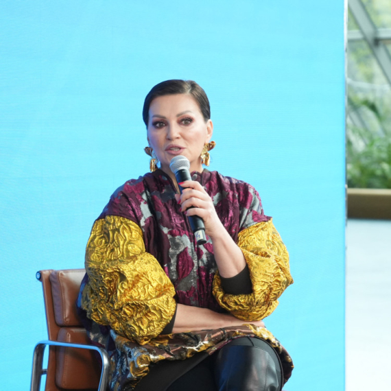 Originalno, nema šta! Nina Badrić otkrila HIT NAČIN na koji joj se jedan muškarac UDVARAO (VIDEO)