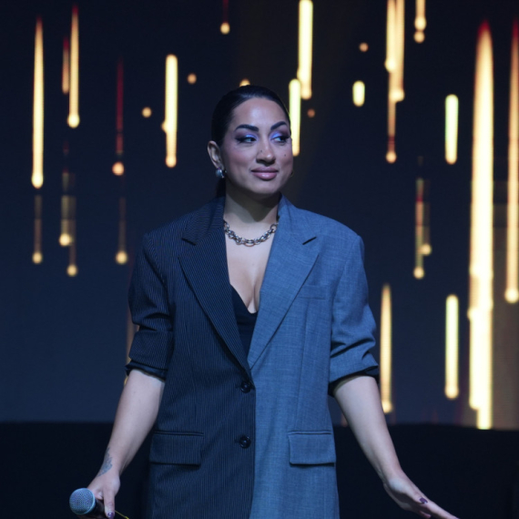 "Ja nikad neću naći dečka" Zejna priznala KOJI STRAH ju je mučio kada je bila mlađa