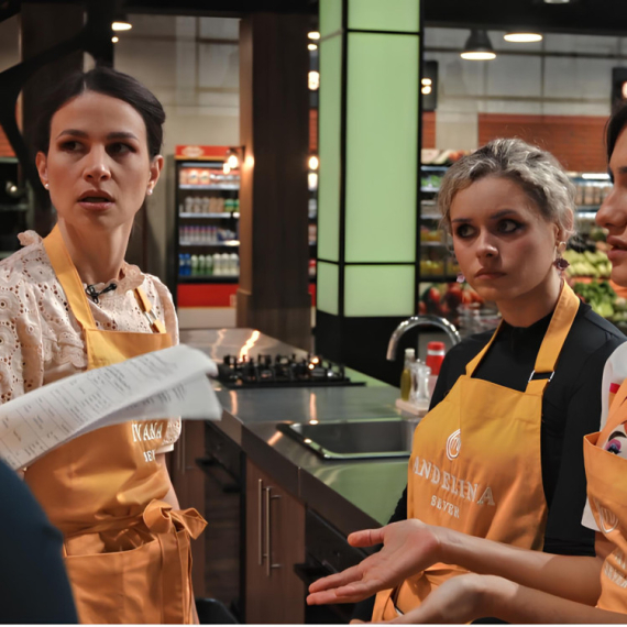 Varnice na početku izazova: “Nemoj se tako ružno ponašati”