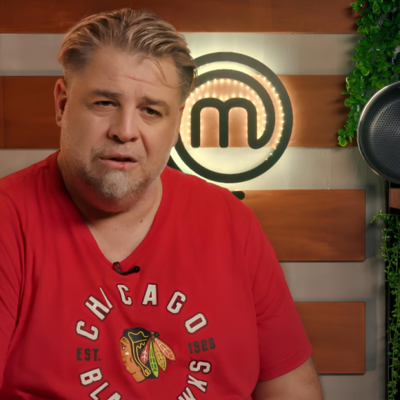 “Ja sam njima vođa, a da oni ni ne znaju”