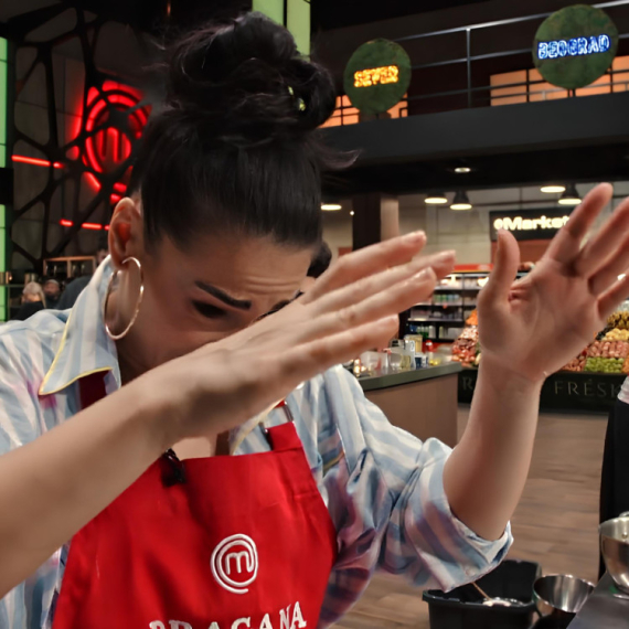 Jasmina bez ‘dlake na jeziku’: “Mi smo se trudile, al’ smo bile konfuzne zato što je Gaga pukla”