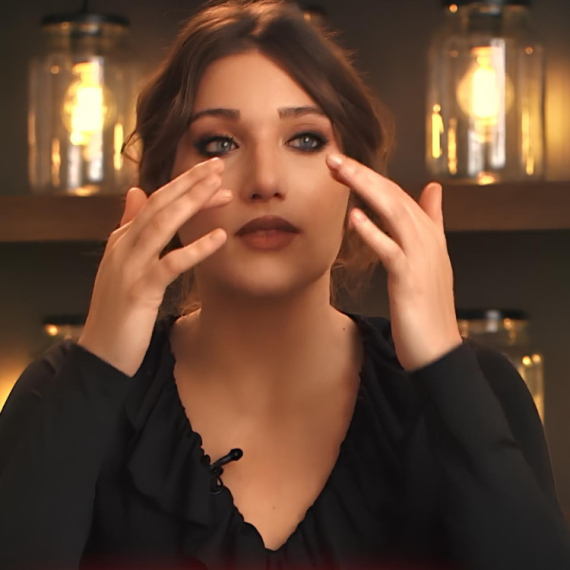 “Ko bi se još rasplakao na gostujućeg sudiju, samo ja…”