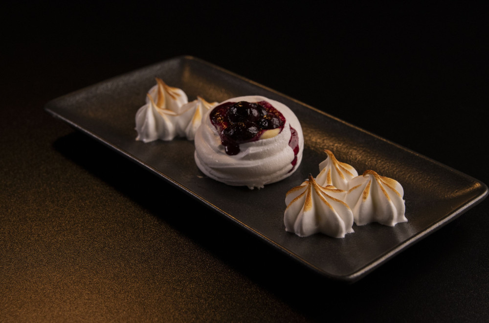 Gnev zmajevog oblaka – desert za pamćenje