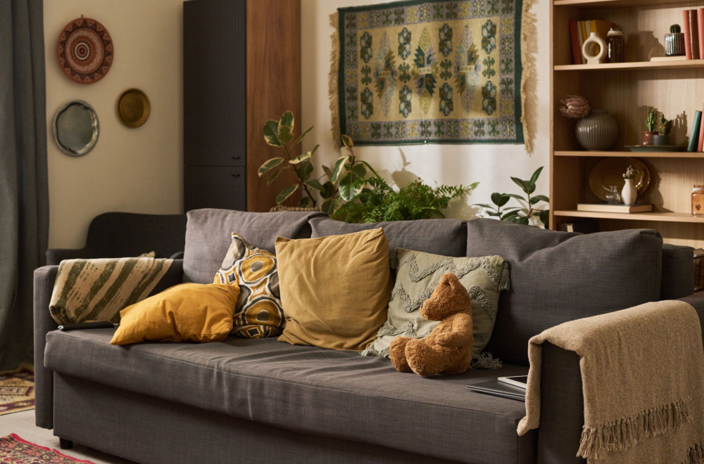 Sedam predmeta koje ne bi trebalo držati u dnevnoj sobi – a upravo ih tamo držimo