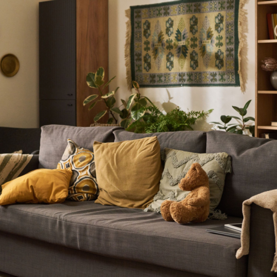 Sedam predmeta koje ne bi trebalo držati u dnevnoj sobi – a upravo ih tamo držimo