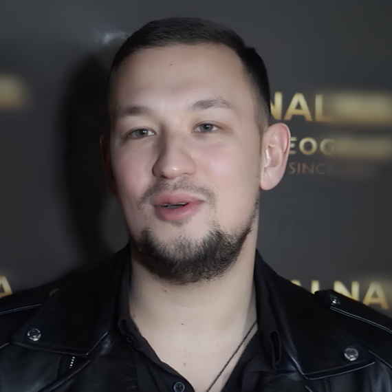 Čak su se i njegovi ukućani ČUDILI! Uroš podelio detalje iz DETINJSTVA - "Ja sam od malena već ušao u mašinu ozbiljnu"