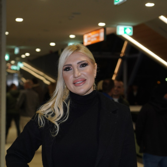 Jovana Tipšin otkrila kako je nekada proslavljala Vaskrs, a kako ti čini sada