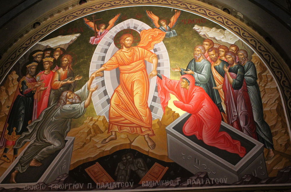 Danas je VASKRS: Ovo su OBIČAJI koje su naši stari STROGO POŠTOVALI