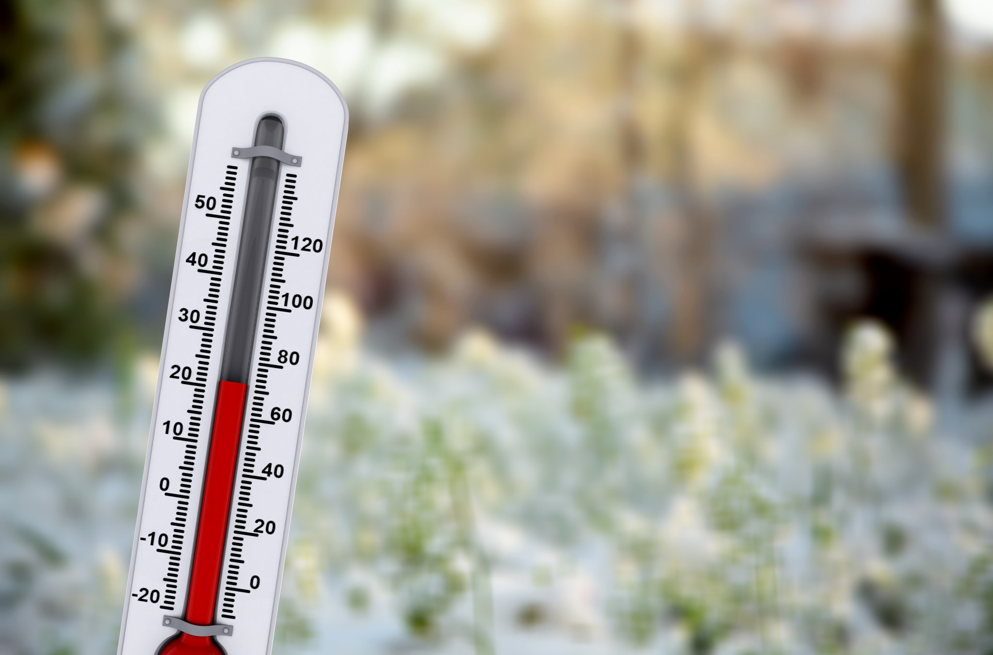 Posle hladnog jutra, danas sunčano i toplije - Evo KAKVE nas temperature očekuju