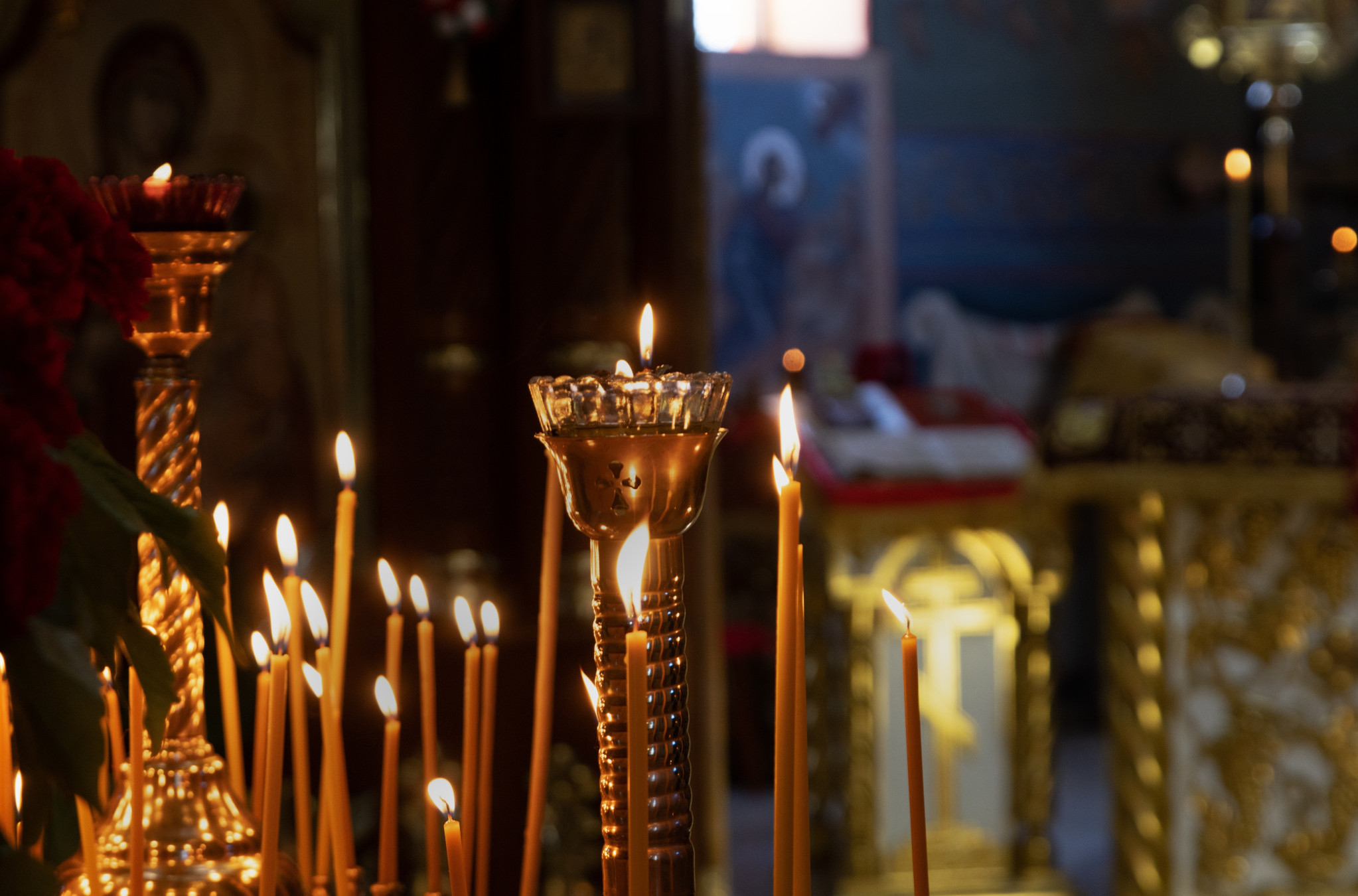 Pravoslavni vernici slave Vaskrs, najznačajniji hrišćanski praznik