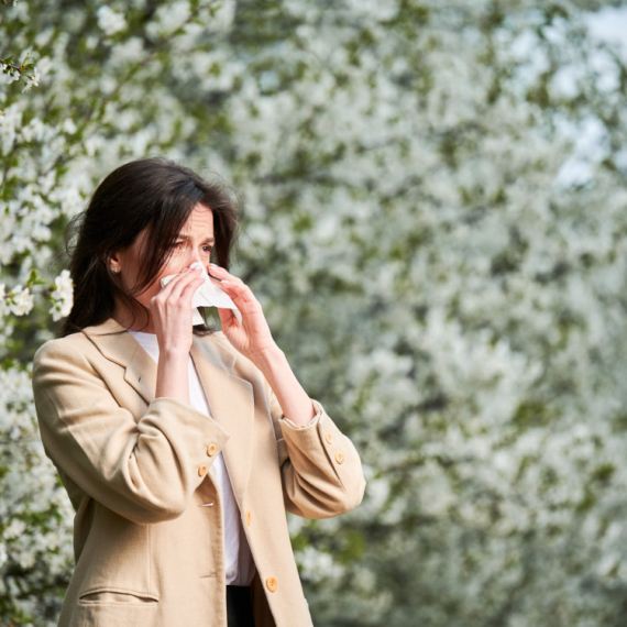 Kako se izboriti sa ALERGIJOM? Doktorka daje KLJUČNE SAVETE (VIDEO)