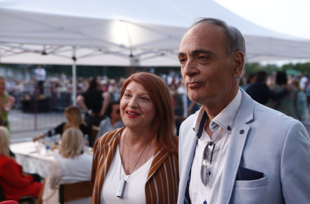 Pevačica Biljana Jevtić otkrila gde će proslaviti Uskrs: „Donosimo jaja i gledamo ko će da pobedi“ VIDEO