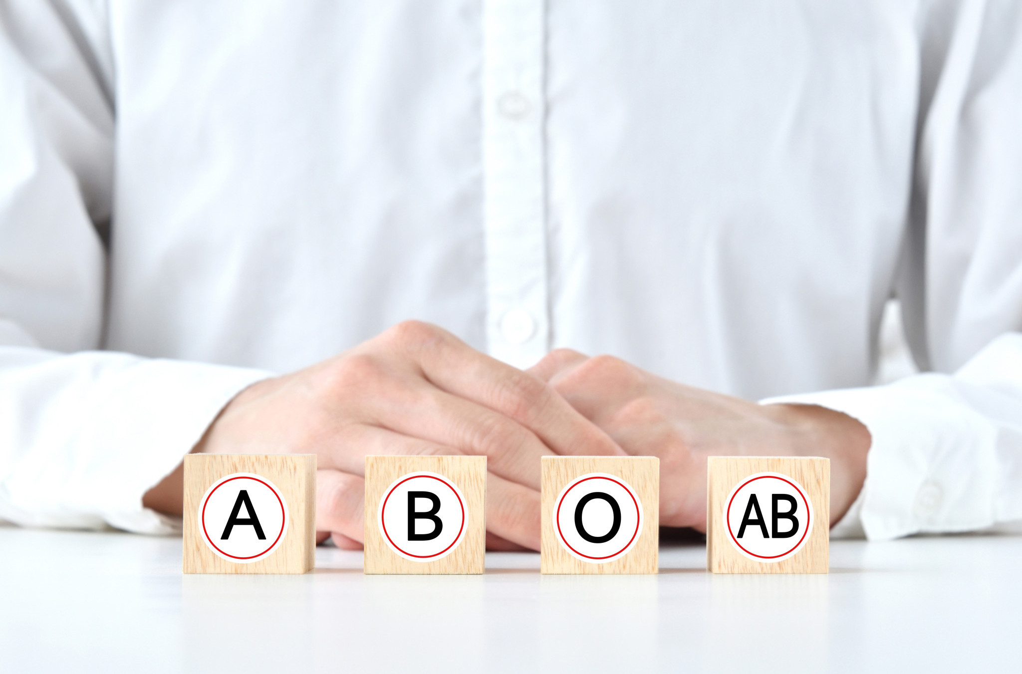 Da li krvna grupa može da odredi vaš tip ličnosti? Japanci misle da MOŽE - evo i KAKO