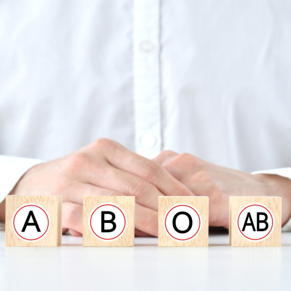 Da li krvna grupa može da odredi vaš tip ličnosti? Japanci misle da MOŽE - evo i KAKO