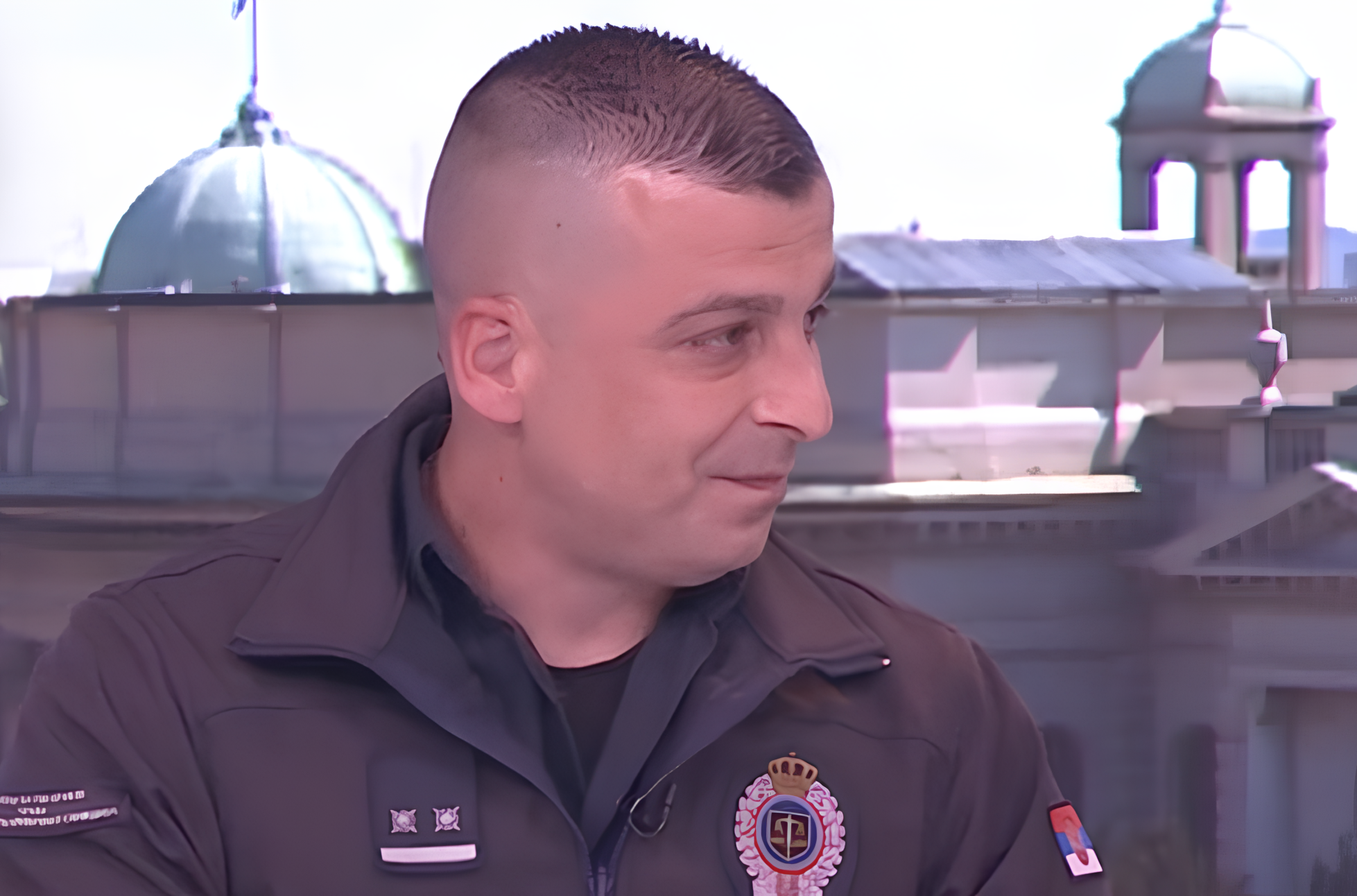 Pešačili su 15 dana od Beograda do Ostroga kako bi skupili novac za LEČENJE DVOJE DECE