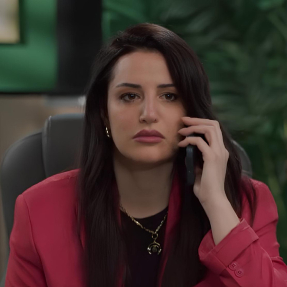 Igra sudbine: Ljubav nakon greha - Ponedeljak, 13. april - "Našla sam način da ti isplatim novac"