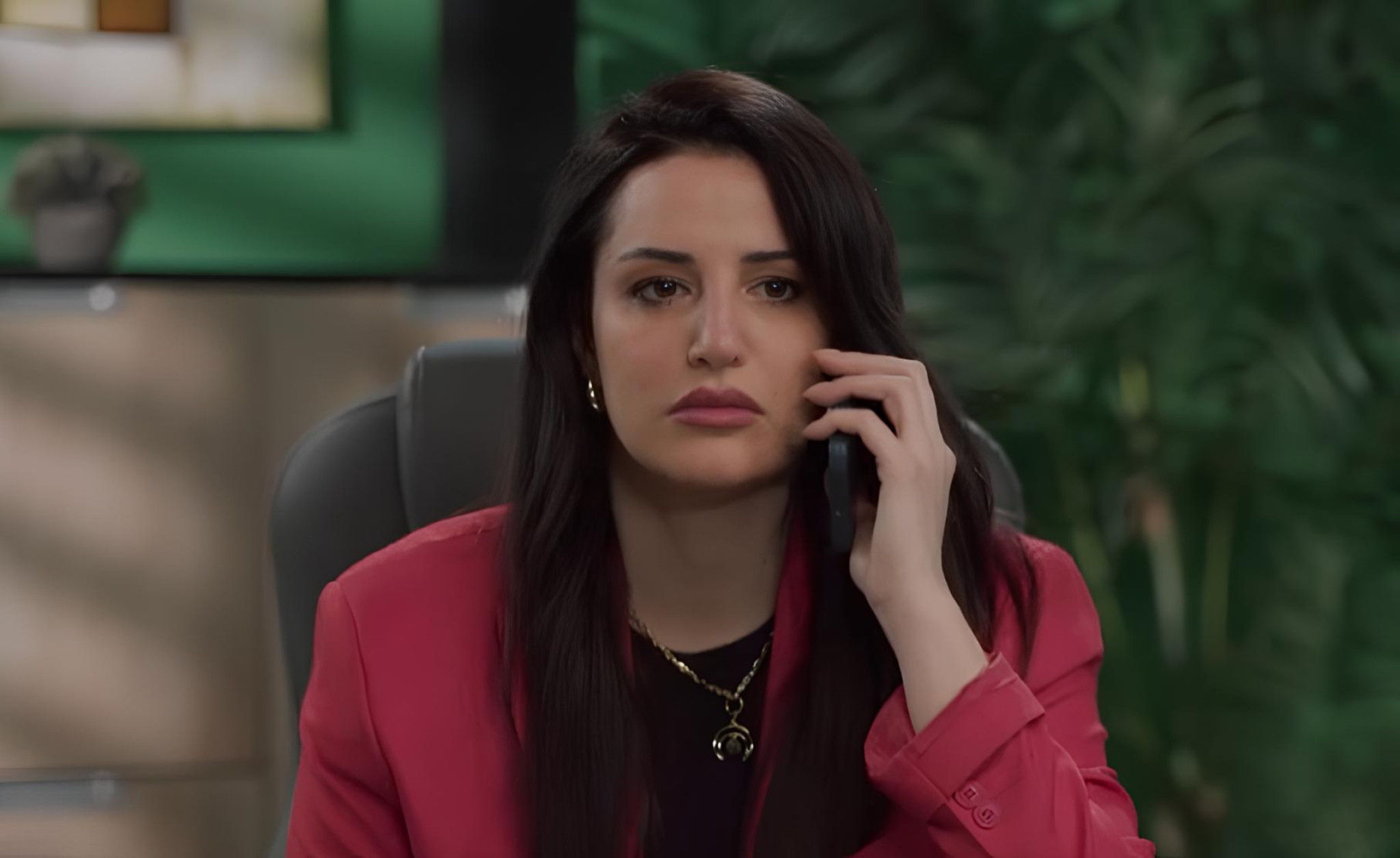 Igra sudbine: Ljubav nakon greha - Ponedeljak, 13. april - "Našla sam način da ti isplatim novac"