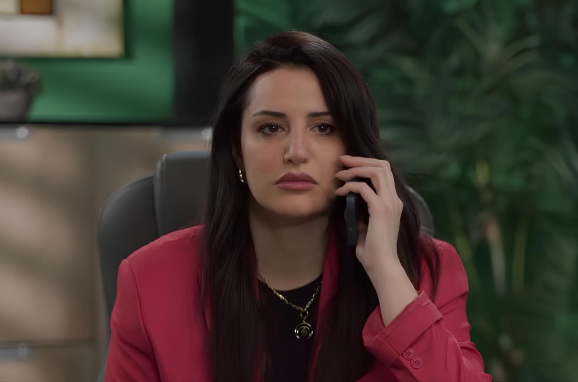 Igra sudbine: Ljubav nakon greha - Ponedeljak, 13. april - "Našla sam način da ti isplatim novac"