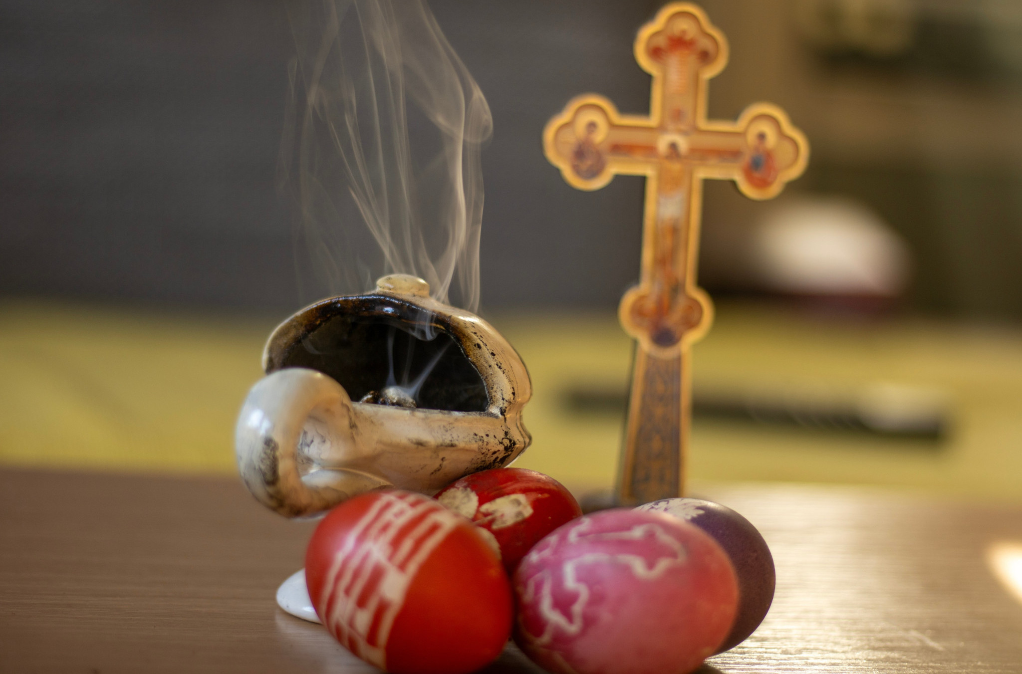 Srpska pravoslavna crkva danas slavi Vaskrsni ponedeljak