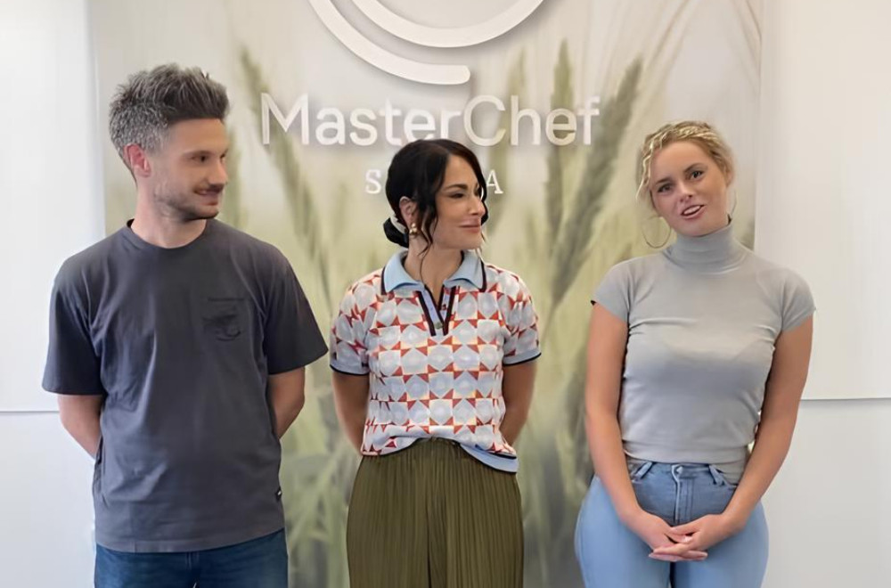 "MasterChef" takmičari otkrili koje jelo je specifično za njihov kraj: PUNJENA ŠUŠPA, SAMSA, GOMBOCE - pogledajte čega sve ima na meniju! (VIDEO)