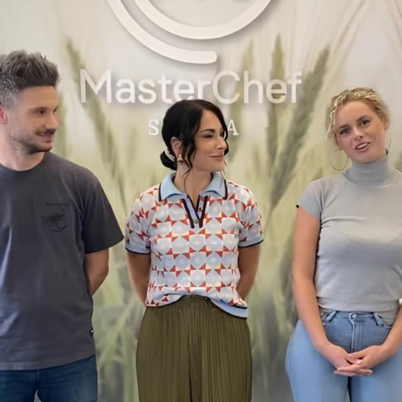 "MasterChef" takmičari otkrili koje jelo je specifično za njihov kraj: PUNJENA ŠUŠPA, SAMSA, GOMBOCE - pogledajte čega sve ima na meniju! (VIDEO)
