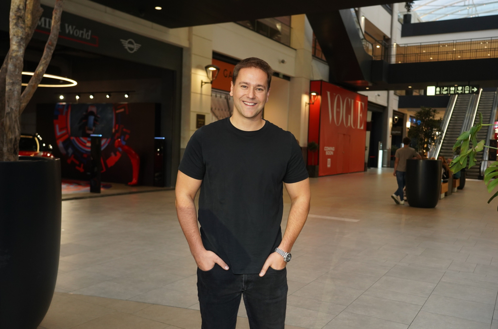 OGLADNEĆETE VEĆ NA PRVI POGLED: Evo ŠTA se sve našlo na VASKRŠNJOJ TRPEZI Luke Raca (FOTO)