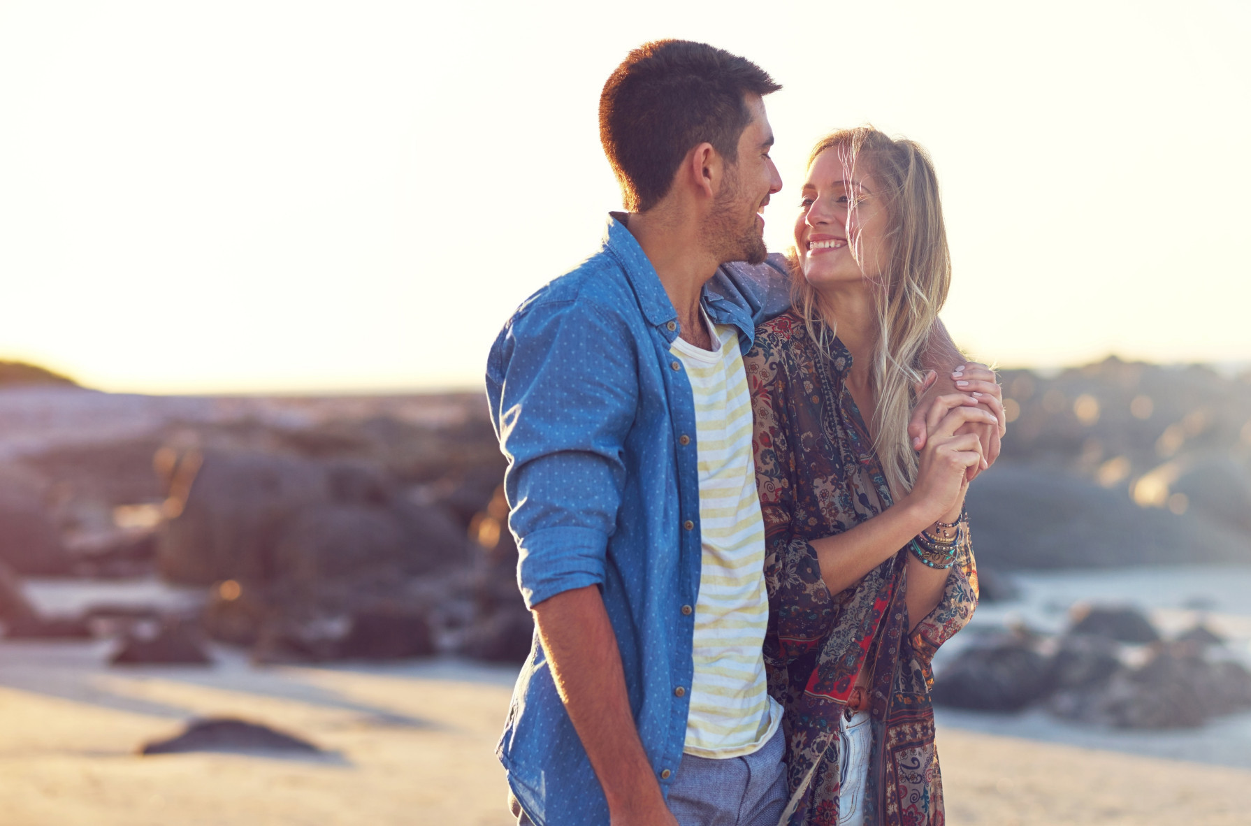 Koliko i KAKO detinjstvo utiče na LJUBAVNE IZBORE?