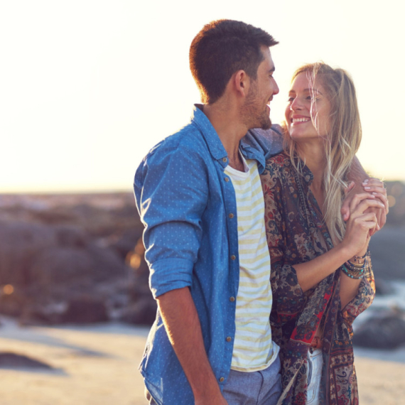 Koliko i KAKO detinjstvo utiče na LJUBAVNE IZBORE?