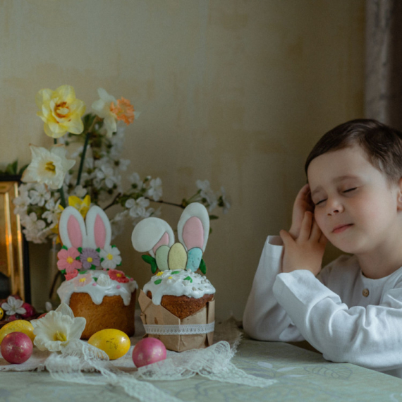 Vaskršnji, VODENI ili SVETLI UTORAK važi za najsrećniji dan u godini - jedan običaj je posebno važan!