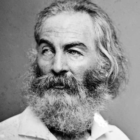 Bio je NAJUTICAJNIJI američki PESNIK: Otvoreno je pisao o telesnim zadovoljstvima, strasti i se*sualnoj želji, zbog čega je imao VELIKE PROBLEME