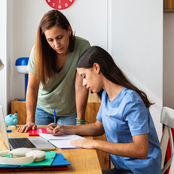 7 navika roditelja izuzetno INTELIGENTNE dece