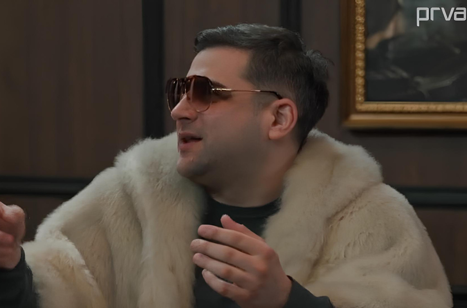 Igra sudbine: Ljubav nakon greha - Utorak, 14. april - Mile je nagrabusio!