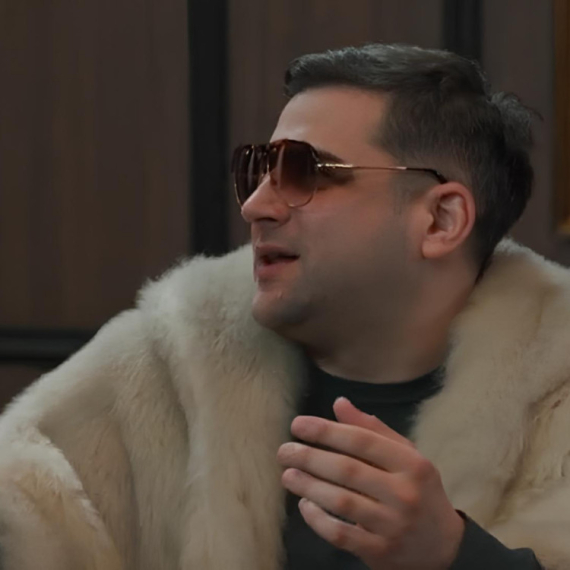 Igra sudbine: Ljubav nakon greha - Utorak, 14. april - Mile je nagrabusio!