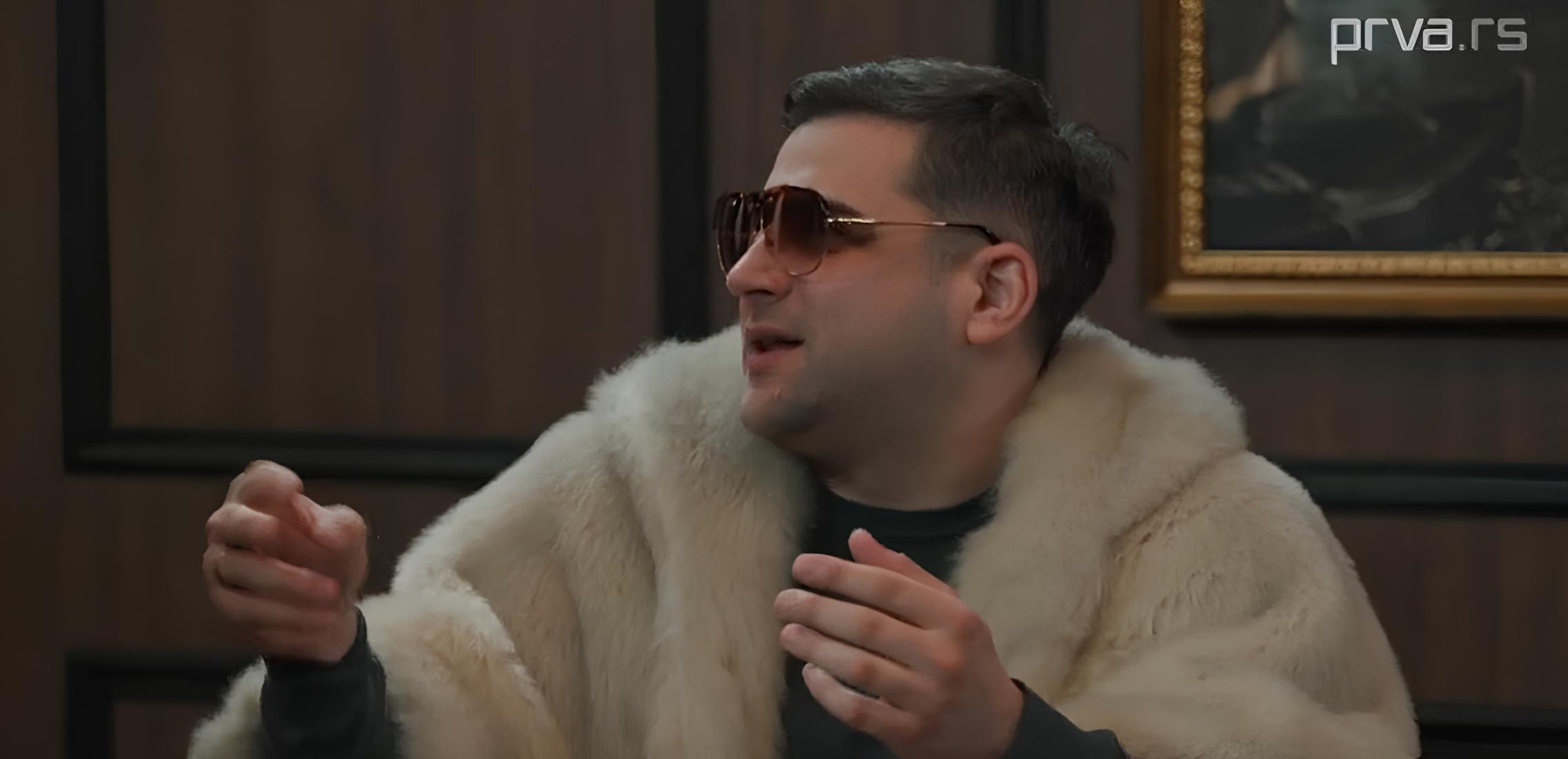 Igra sudbine: Ljubav nakon greha - Utorak, 14. april - Mile je nagrabusio!