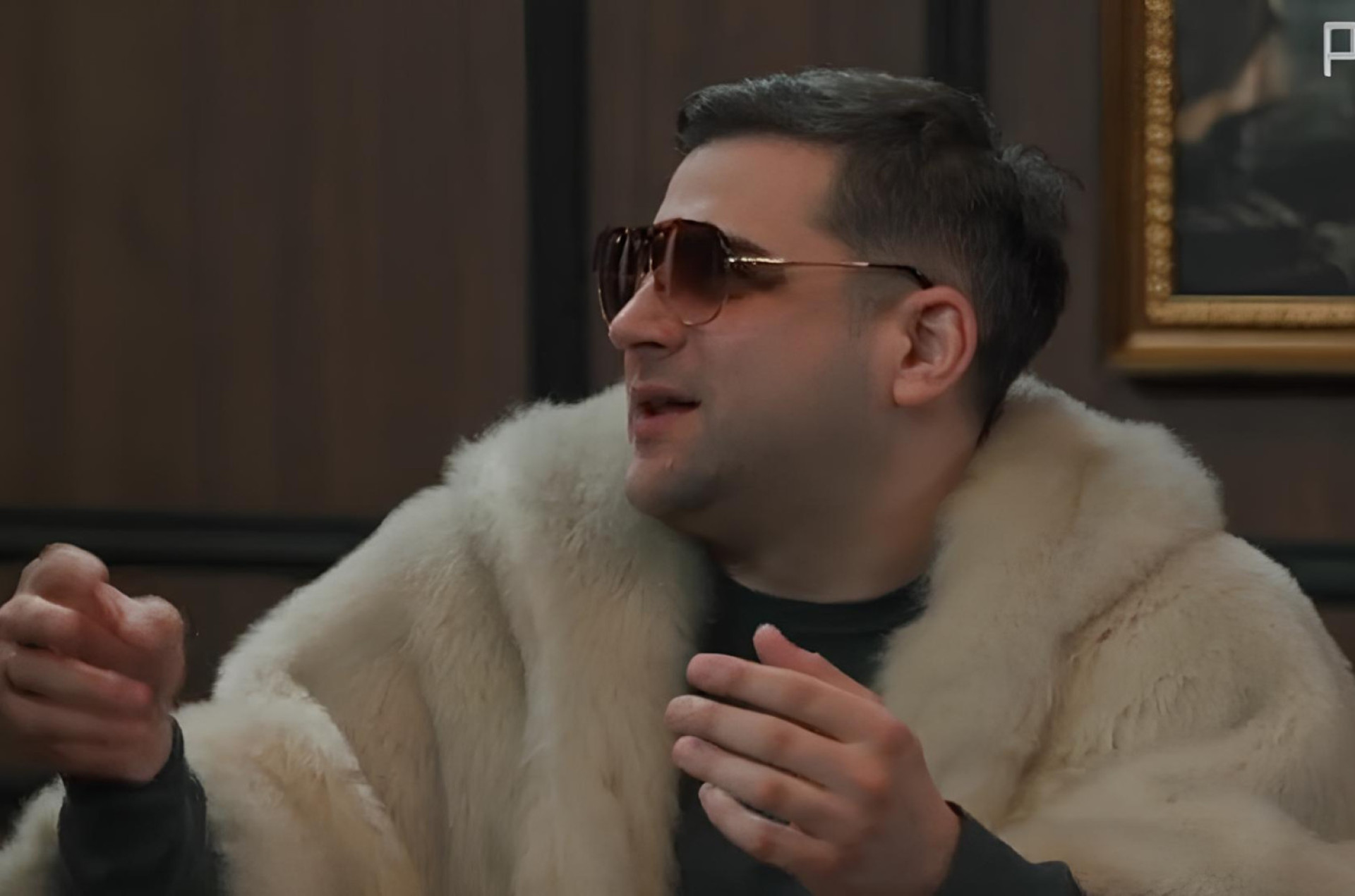 Igra sudbine: Ljubav nakon greha - Utorak, 14. april - Mile je nagrabusio!