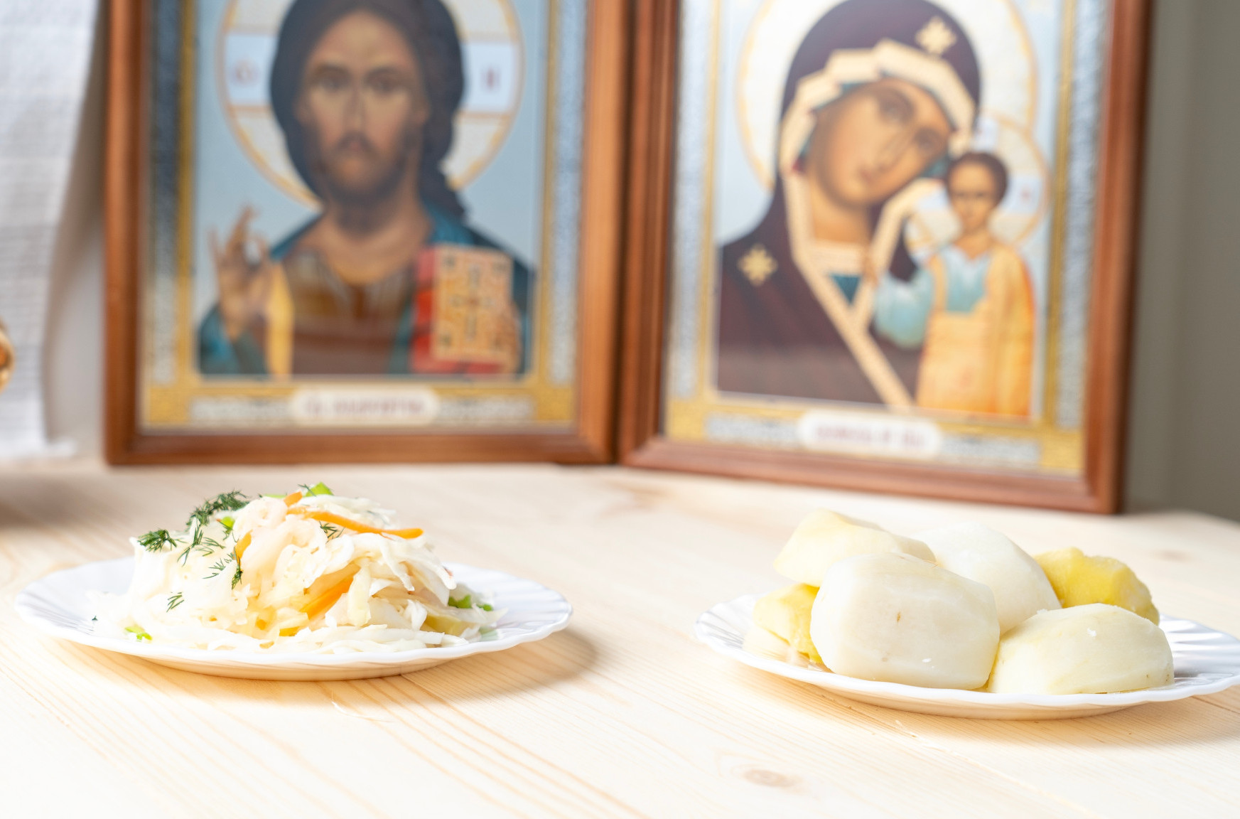 SPC i vernici danas slave Vaskršnji utorak