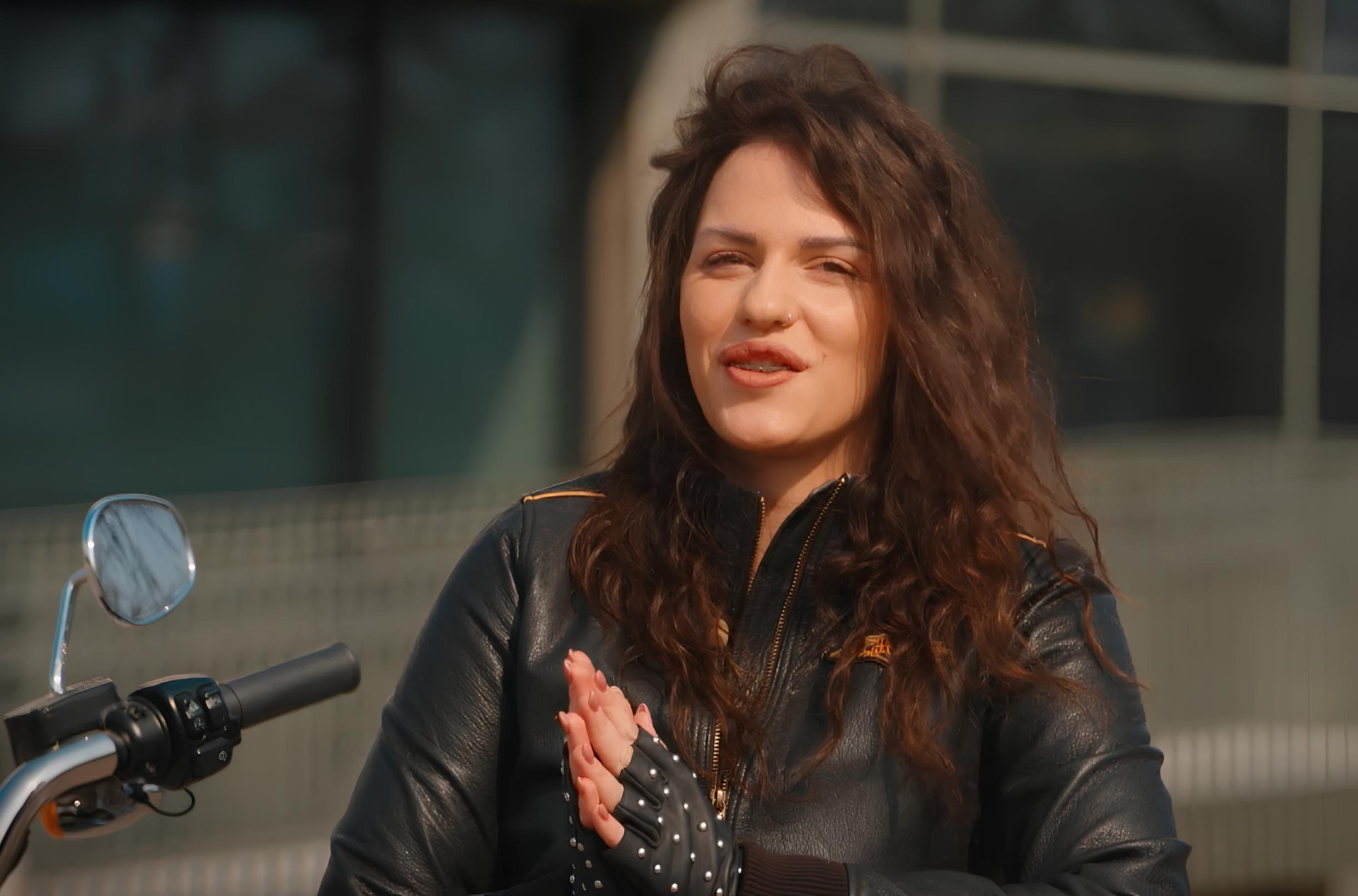Hajde da se volimo - Utorak, 14. april - "Mama, volim te najviše na svetu"